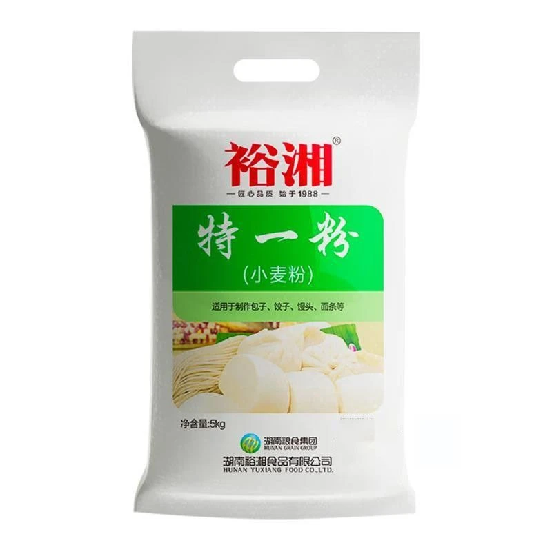 K裕湘特一粉小麦粉5kgR