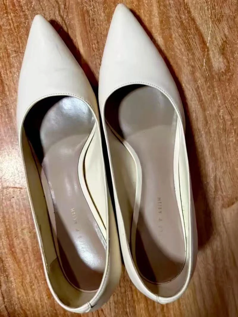 酷乐潮鞋非图片款