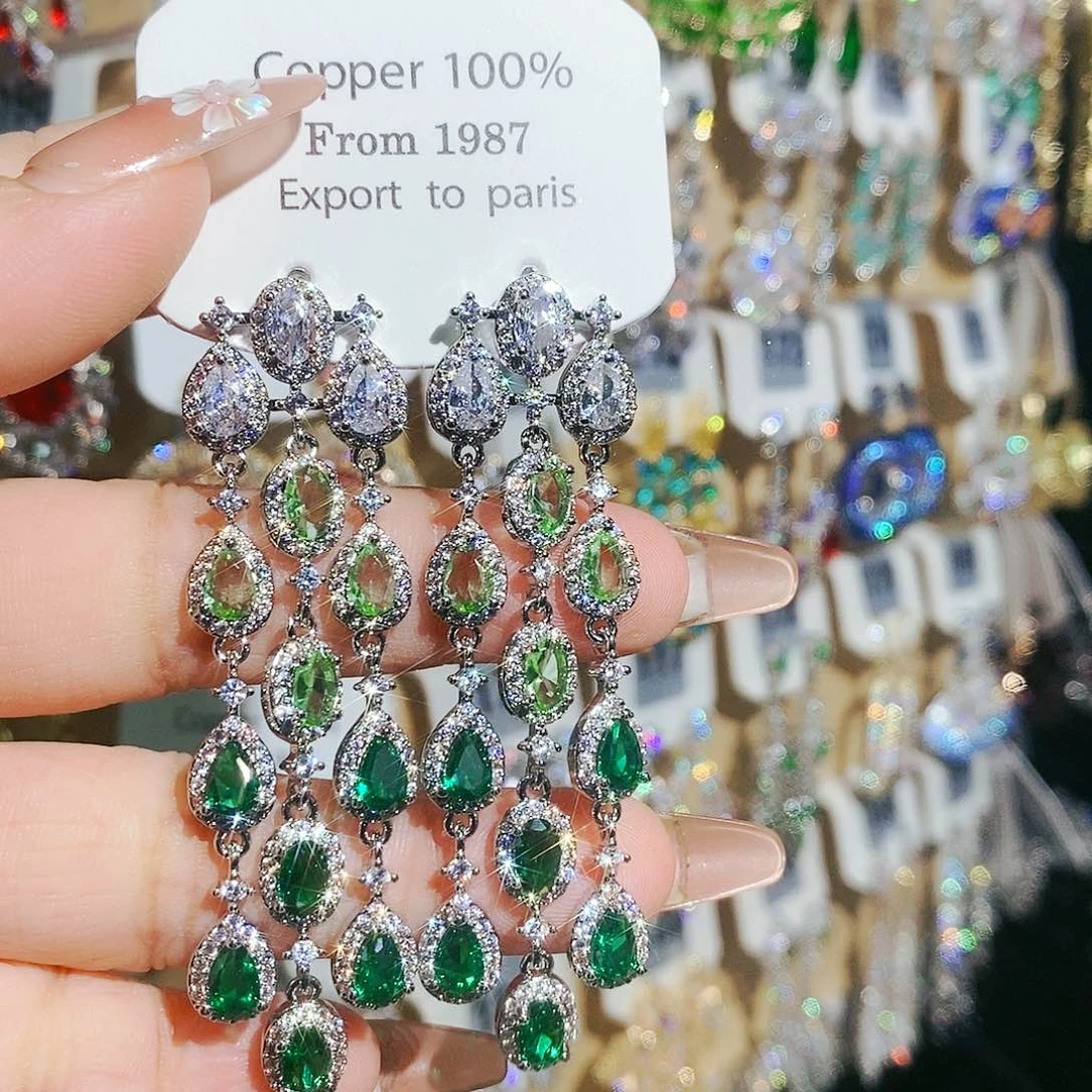 铜合金锆石925银