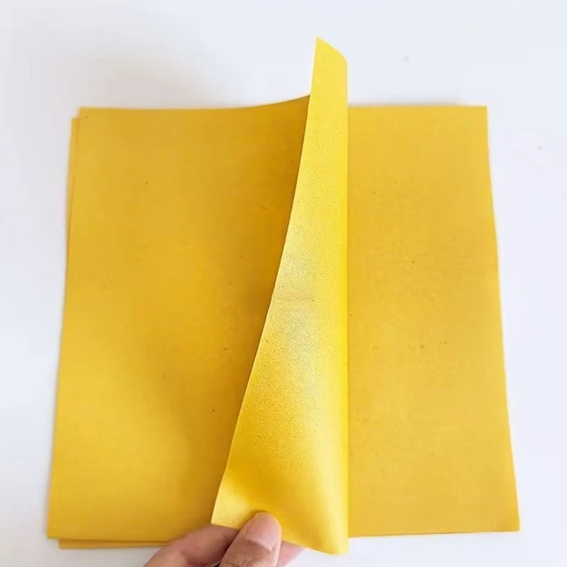 加厚双面金色 双面留金 手工折纸 正方形 200张 折莲花纸