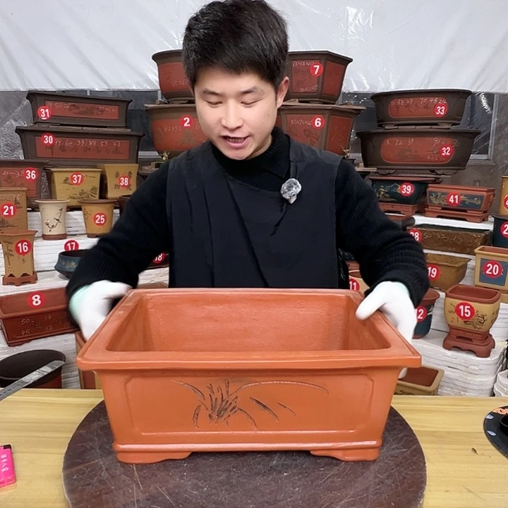 紫砂源头工厂直发