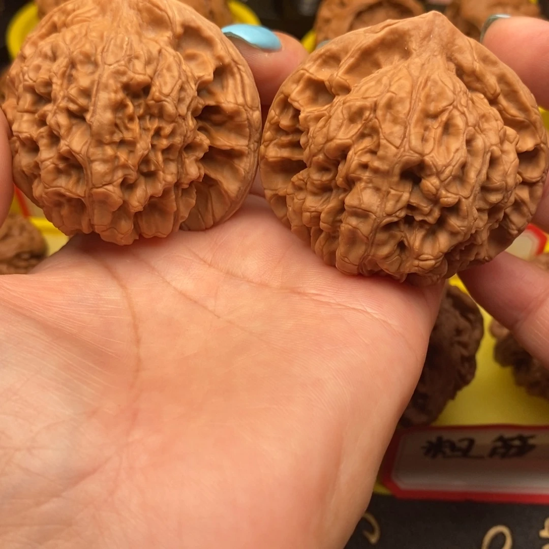 钟***诚菩提籽类官帽王王