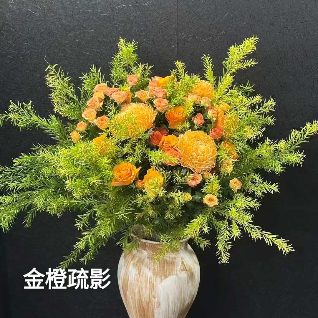 游里家原创搭配花材玫瑰新鲜花卉易养包邮生日送礼