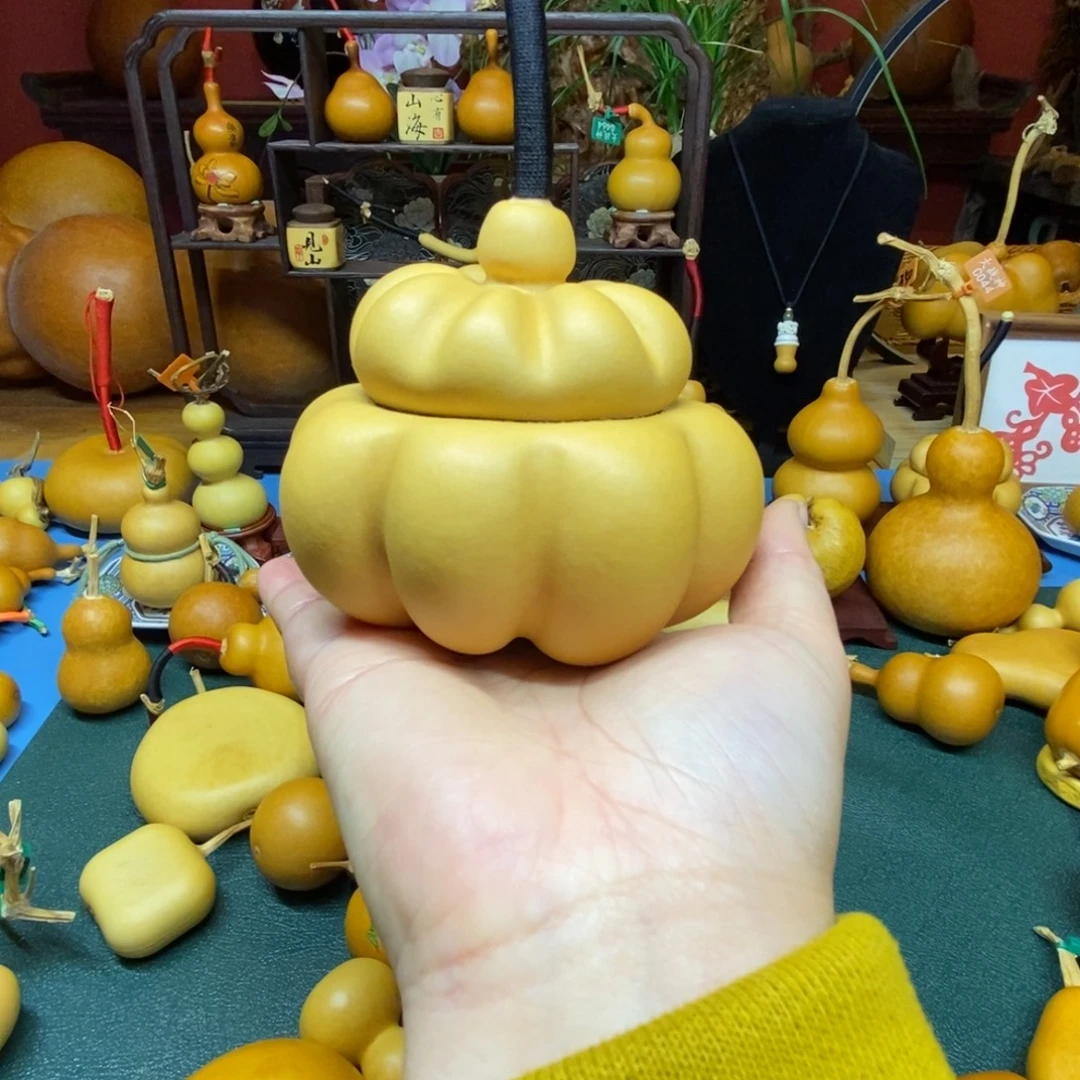 金***中有机玻璃葫芦链接