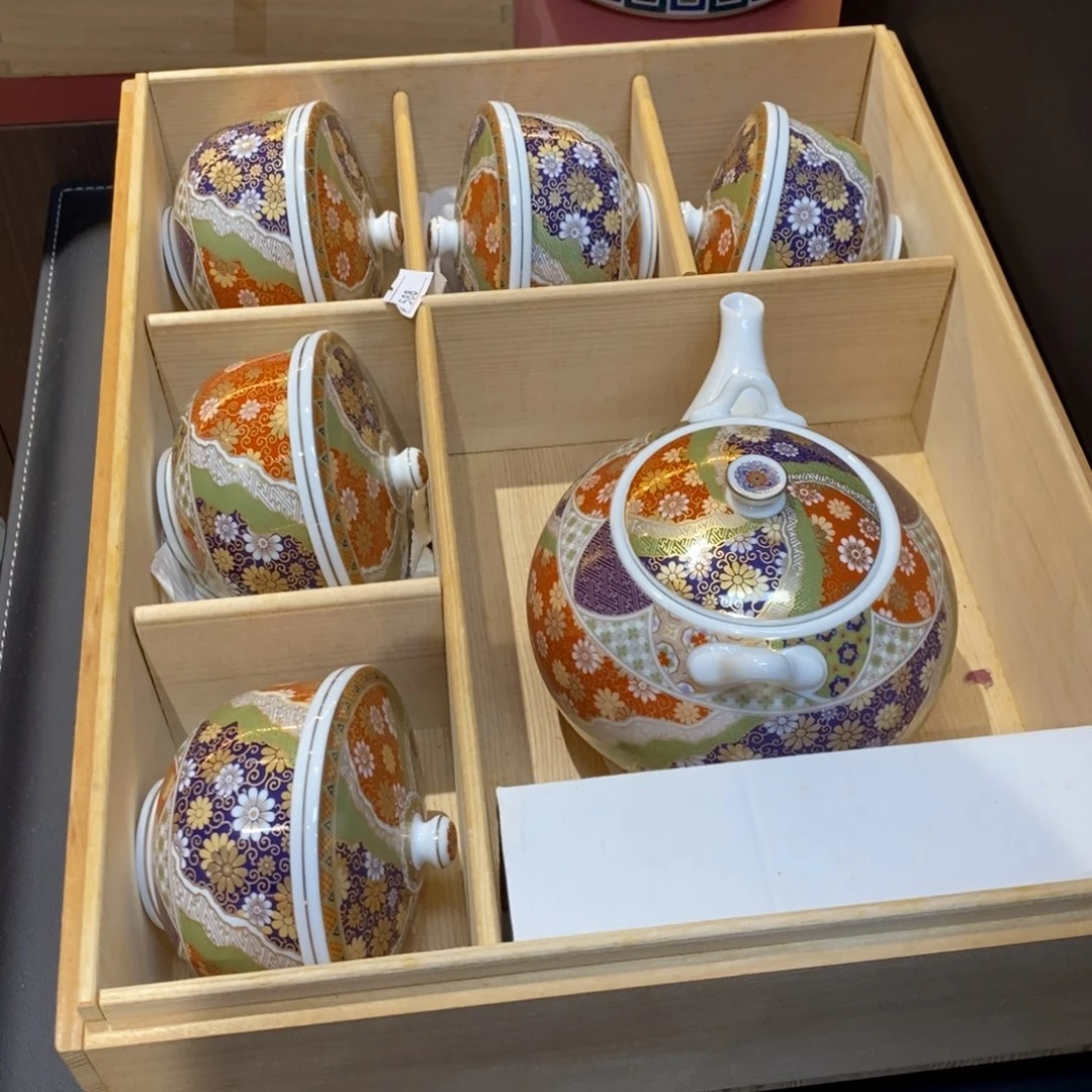 瓷片厘米，小杨甄选甄选