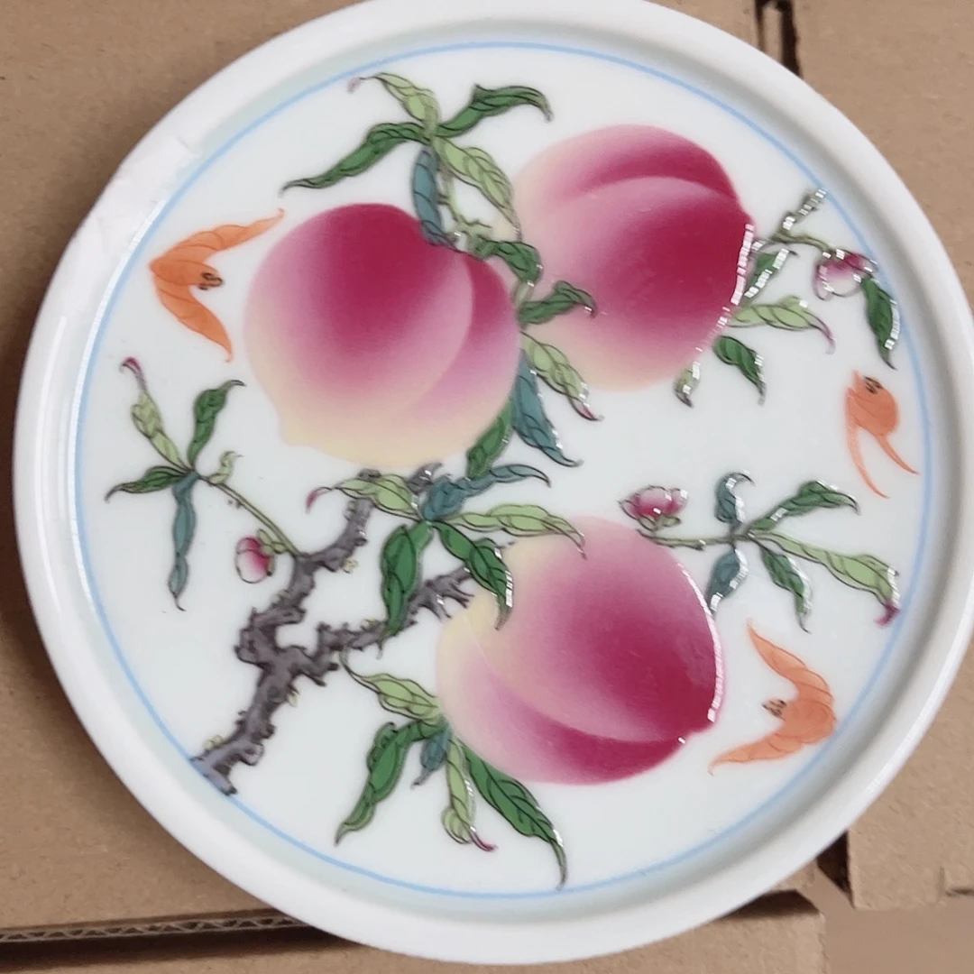瓷片景德镇陶瓷艺术品