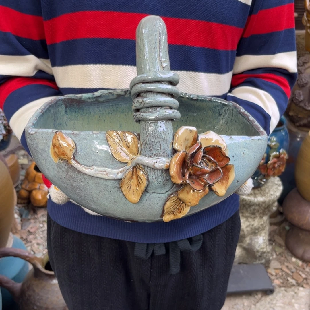 高12长27宽19无孔正品