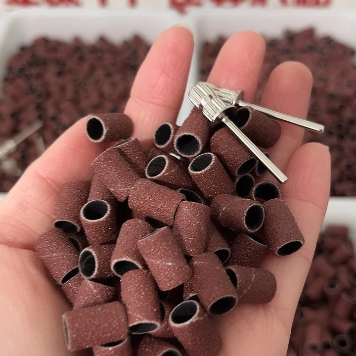 处理粗中细砂圈不退不换2.35杆