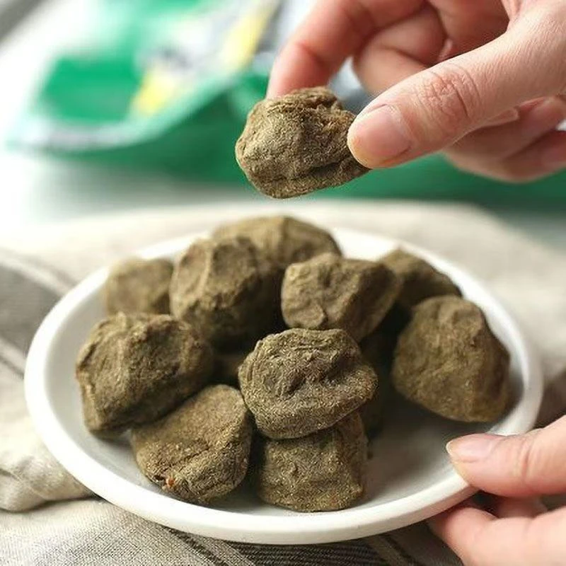 甘草菩提、赶集人、土特产