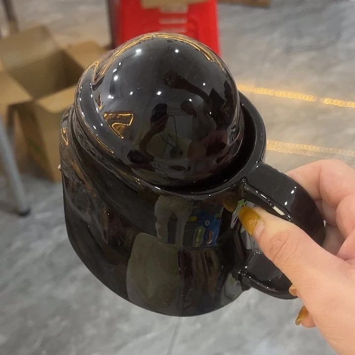 漫***馆微瑕陶瓷 不退不换