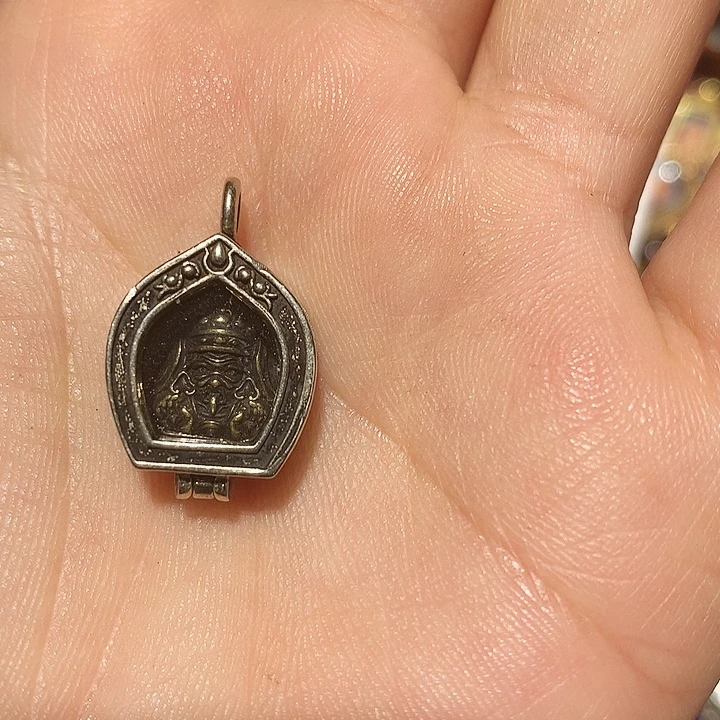【闪购商品】香榧木潘*