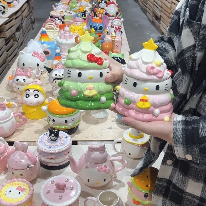 紫砂茶案这么多人都是这样