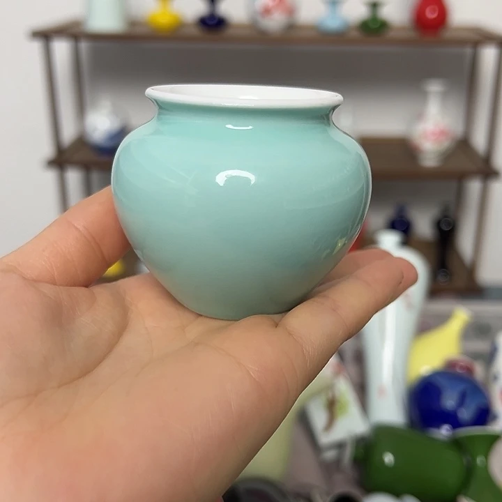 陶景德镇陶瓷研究所学会