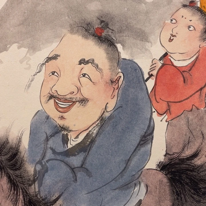 国画原创设计作品欣赏