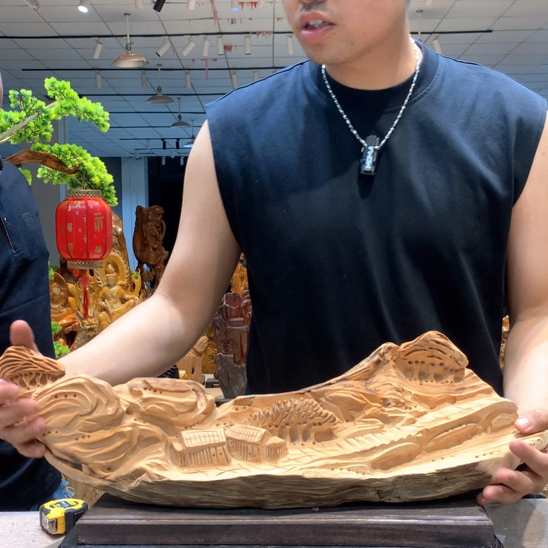 木工艺品摆件全场不包邮