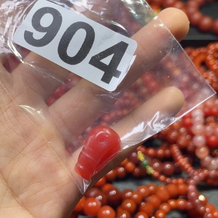 手链未镶嵌南红玛瑙孙****…