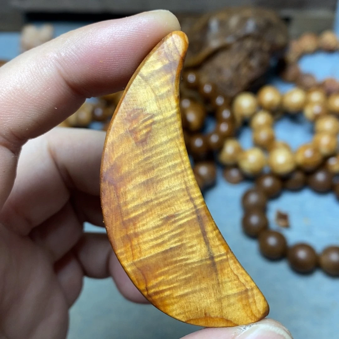 柏木（崖柏）无事牌