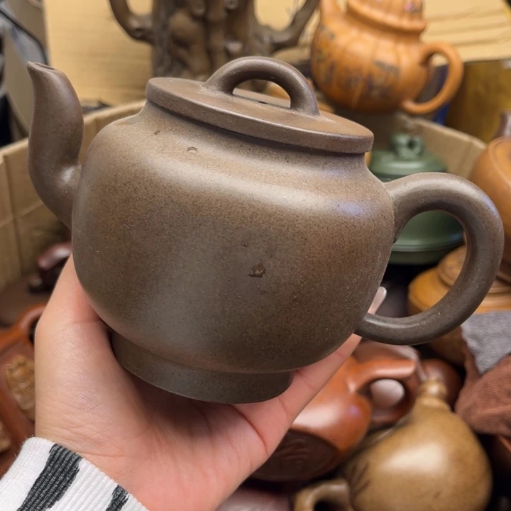 紫砂茶壶紫砂壶等