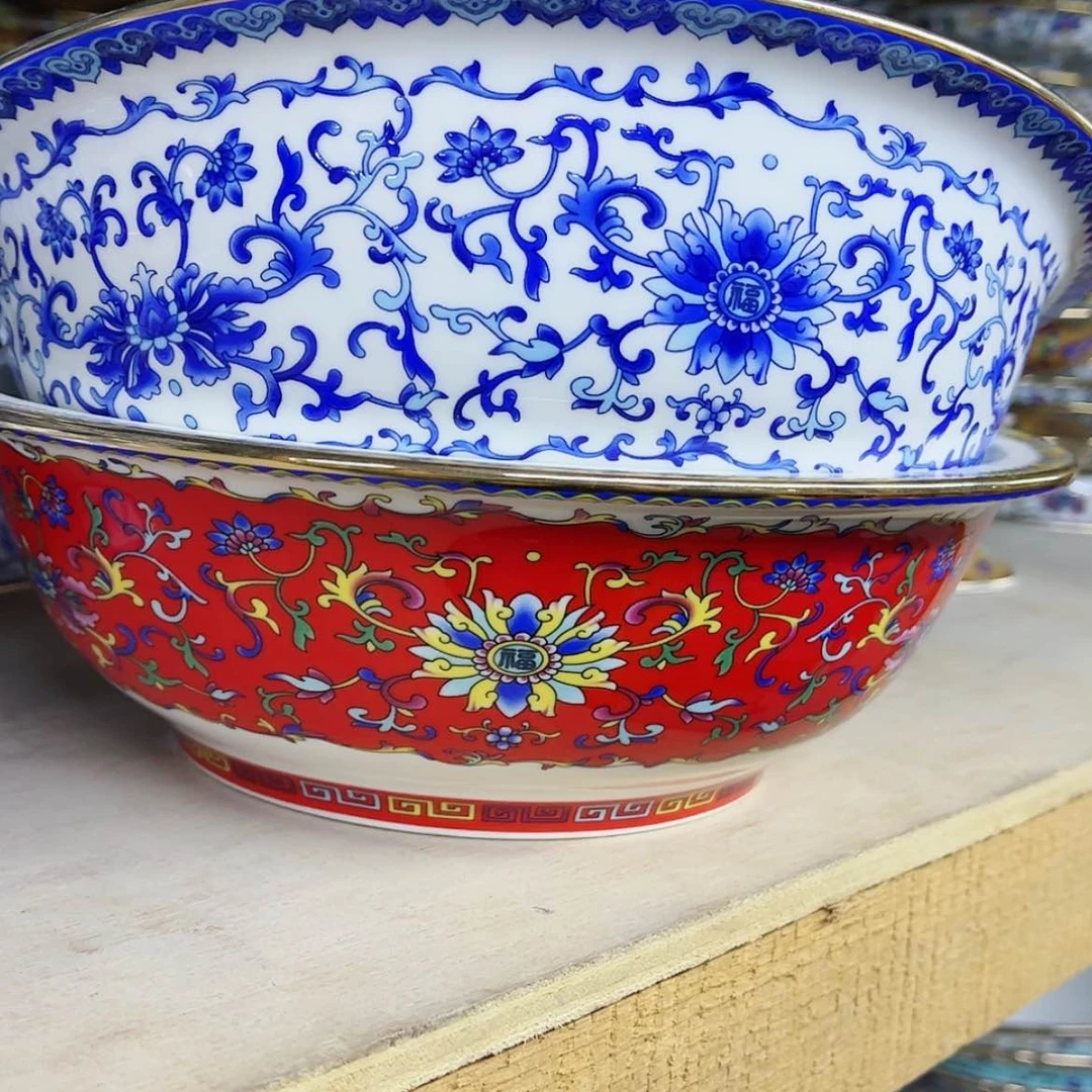 【闪购商品】珐琅9英寸2混。。。。。