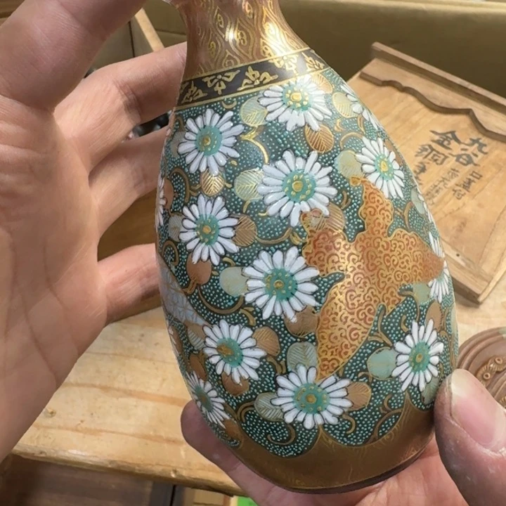 茶文化，工艺古美术