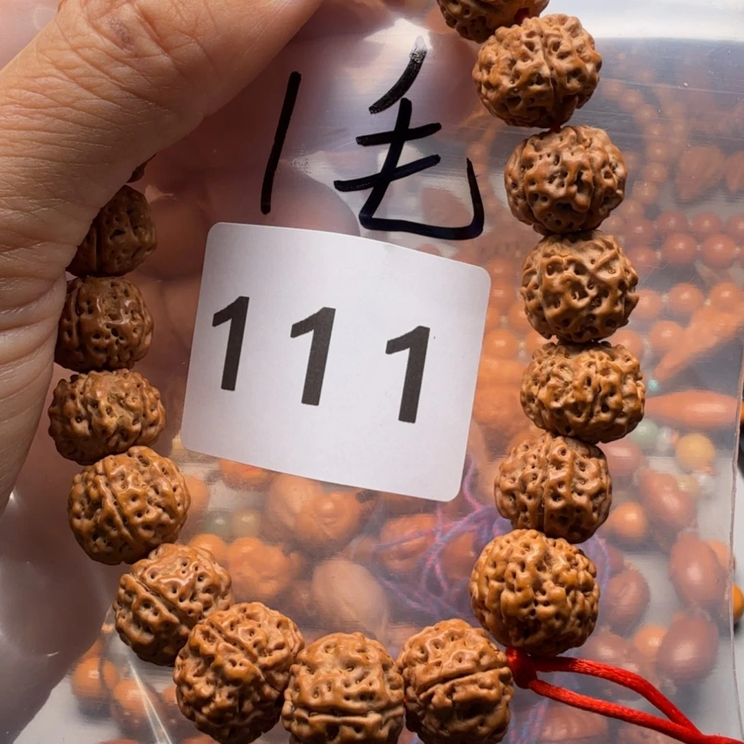 橄榄核手串/手链猴头