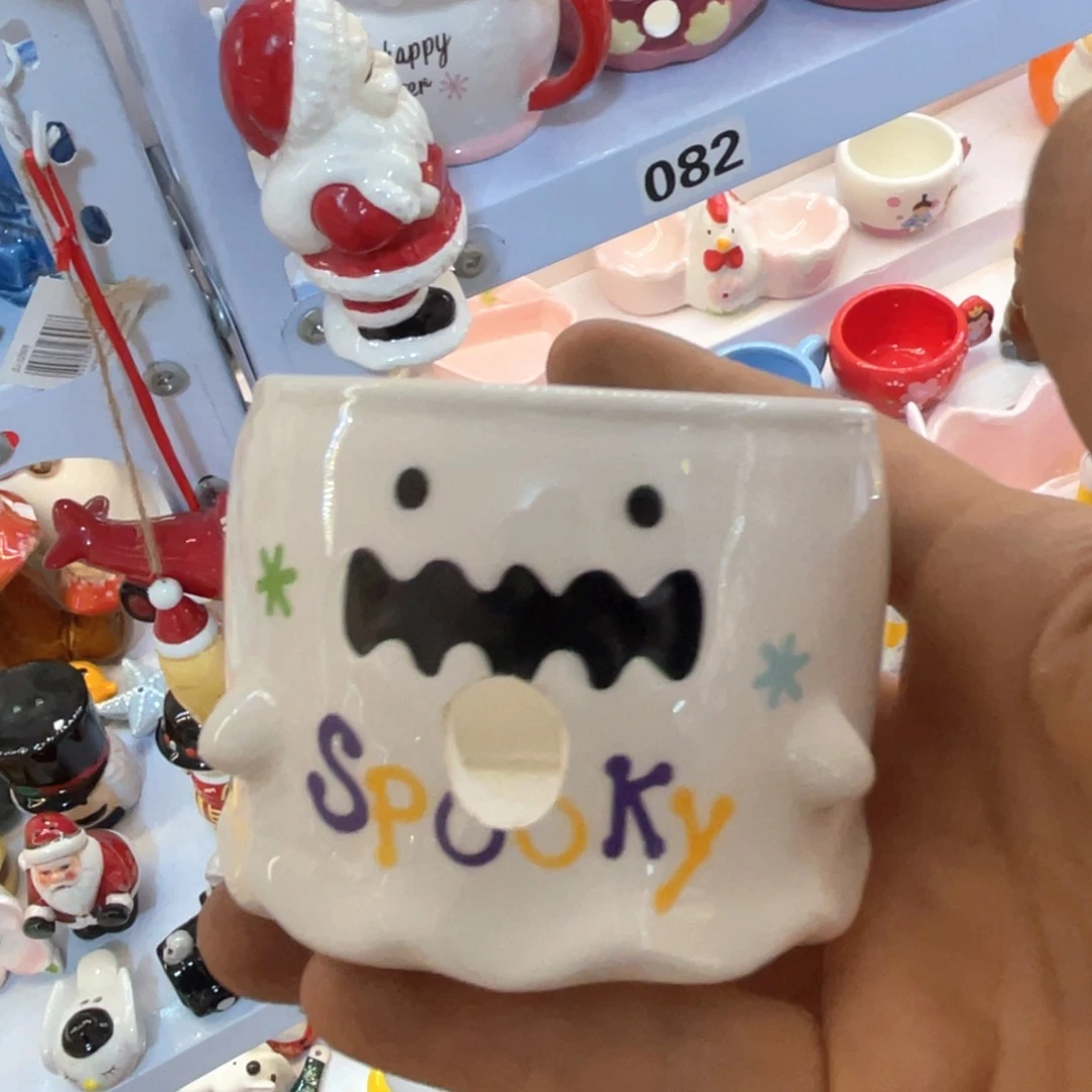 陶瓷微瑕介意慎拍