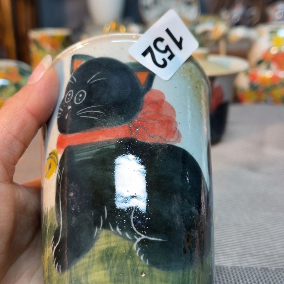 壶陶朋友们开窑了快冲