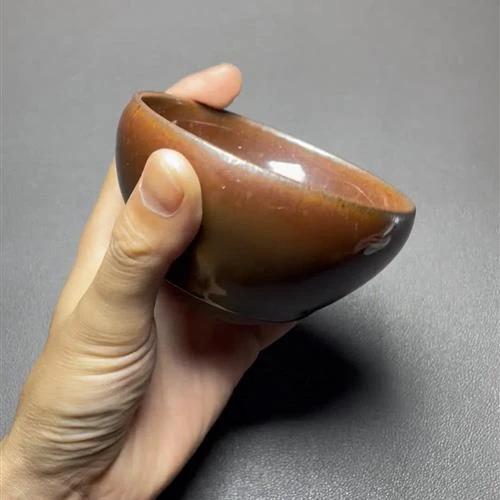 【闪购商品】茶盏-瑕疵-511.........