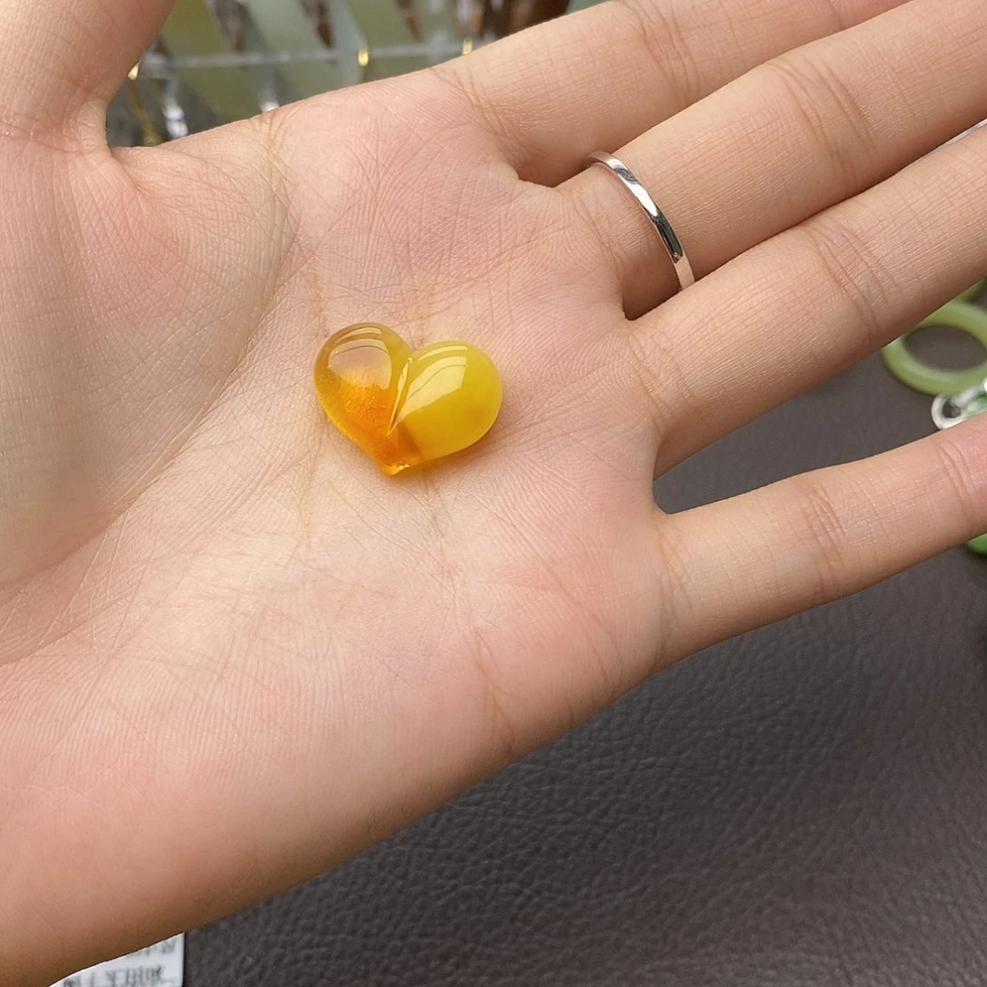 手串未镶嵌和田玉晴***?