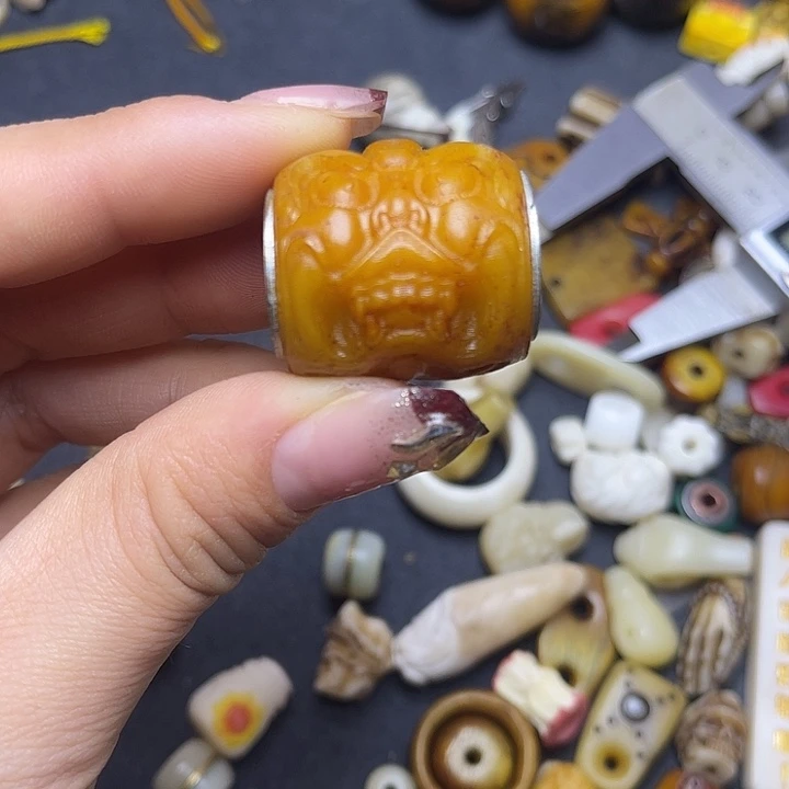 驼骨手串/手链其他配饰