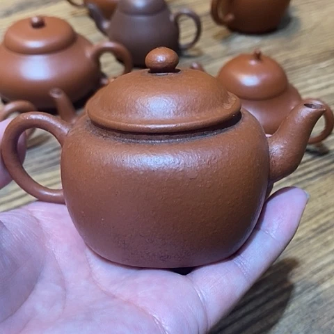 茶壶紫砂紫砂壶茶具套装家用