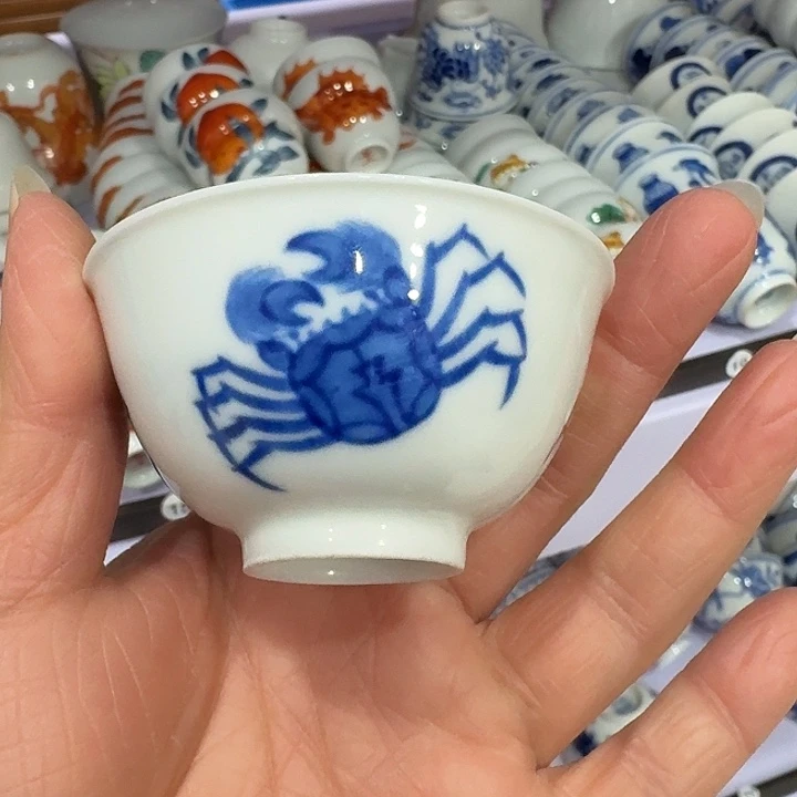 陶瓷艺术品收藏陶瓷