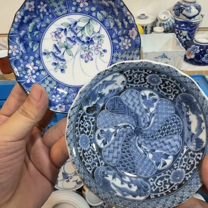 陶瓷推荐第二名20包邮