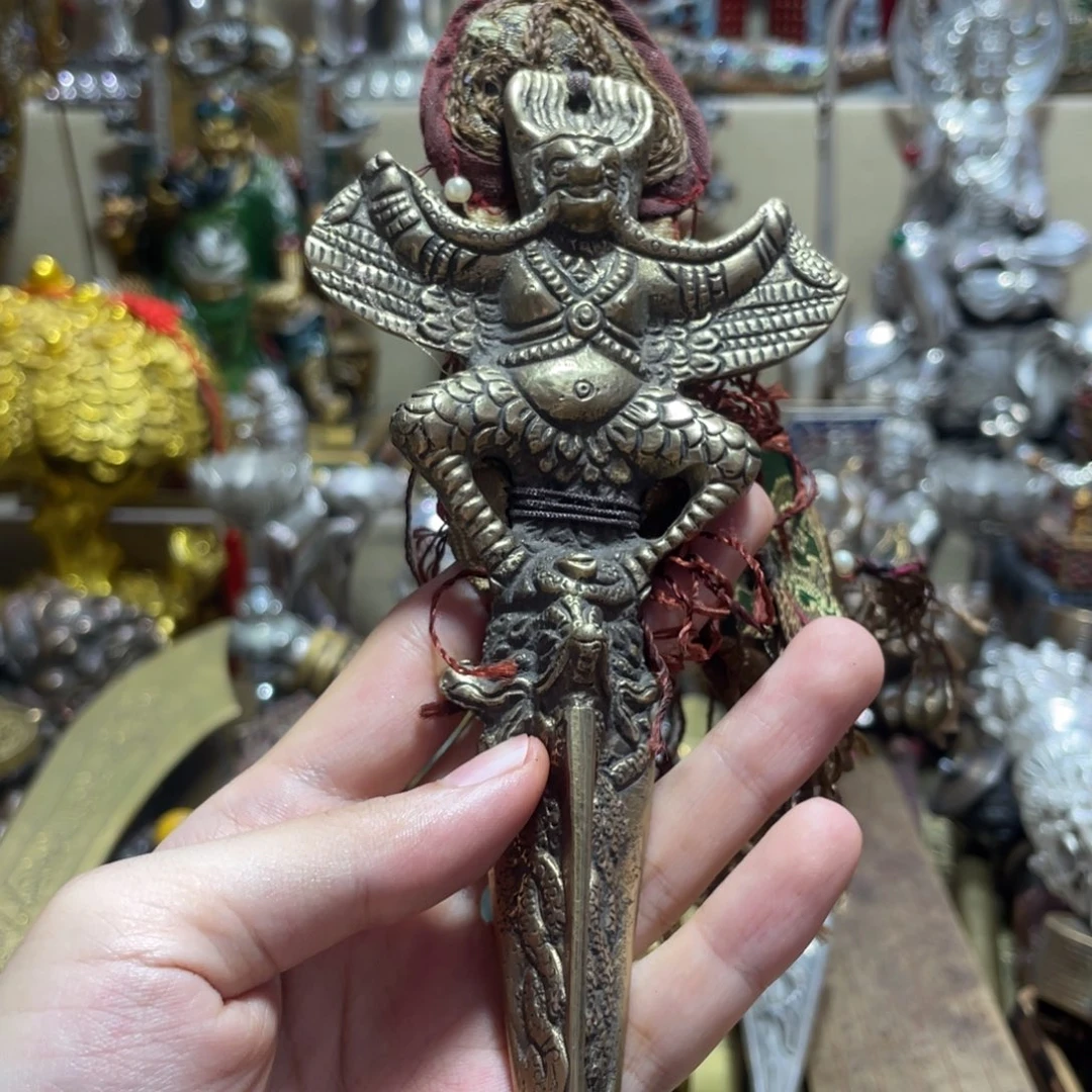 苗苗推荐精品铜器