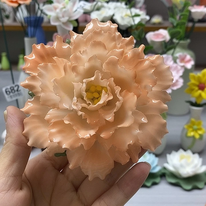 陶瓷陶瓷材料加工