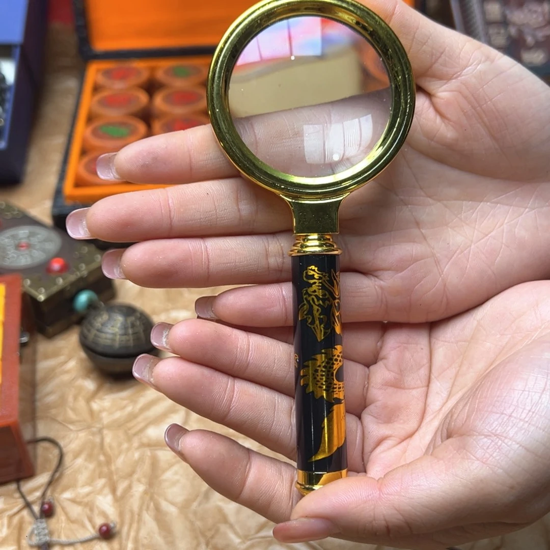 滴血莲花菩提吊坠