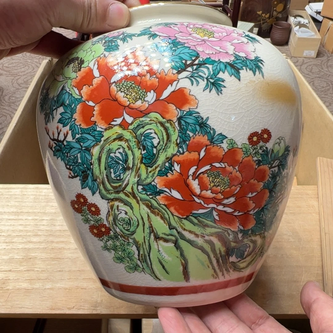 瓷片一定要看好下单