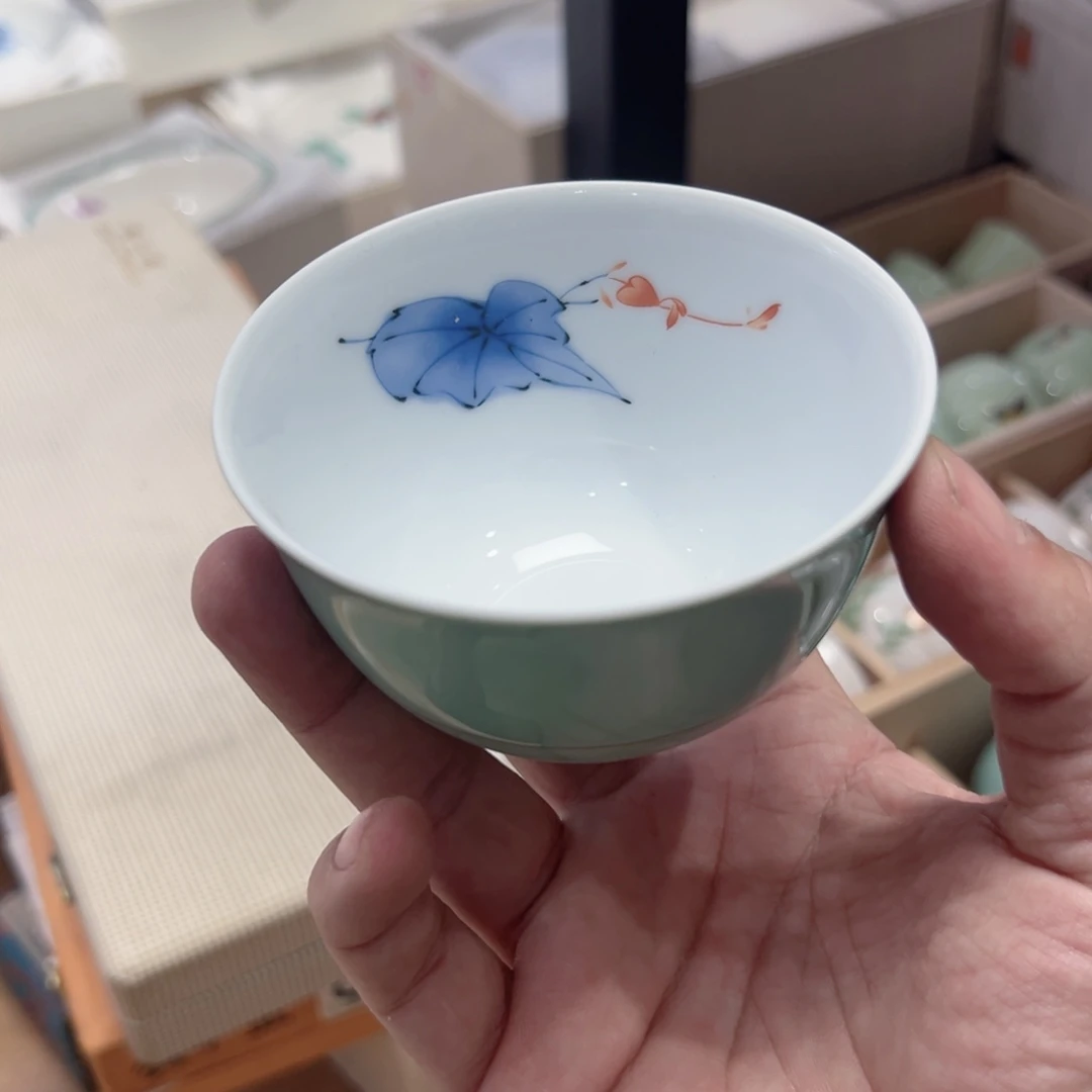 瓷片哈哈哈我也是很喜欢这个节目