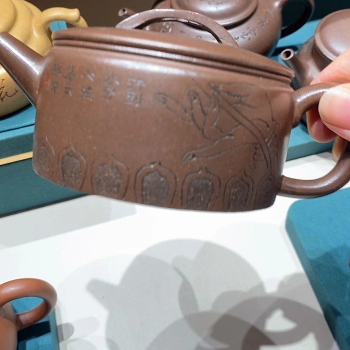 茶壶紫砂111111111111