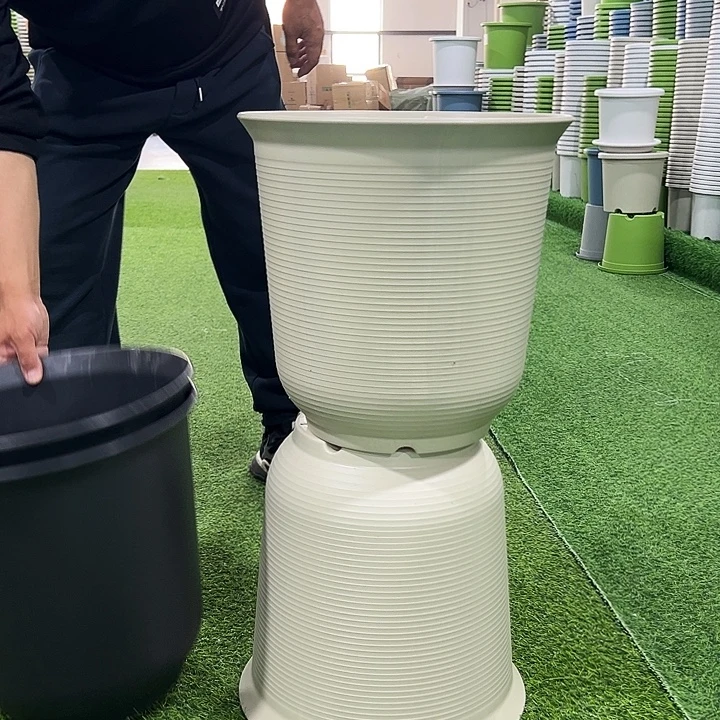 微瑕高陶口36高36米色2个无托