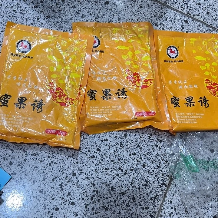 大***，米果油随机发3包！！！