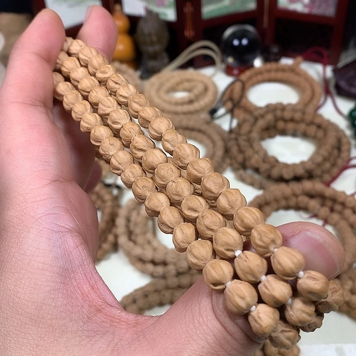 柏香籽/百香籽吊坠