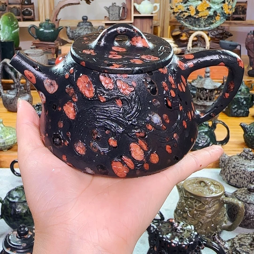 静***争益茶堂祝您生活愉快