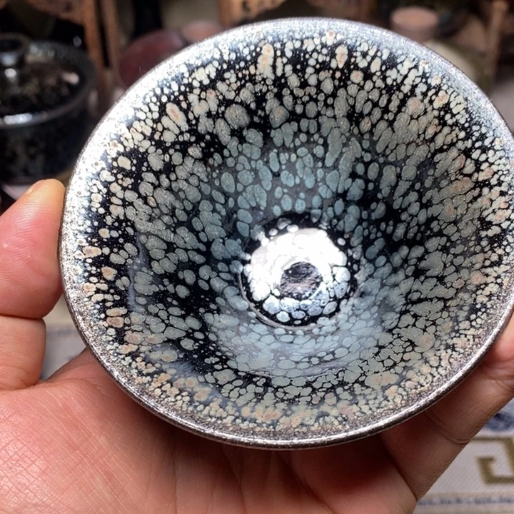 茶盏盏心茶器热卖中