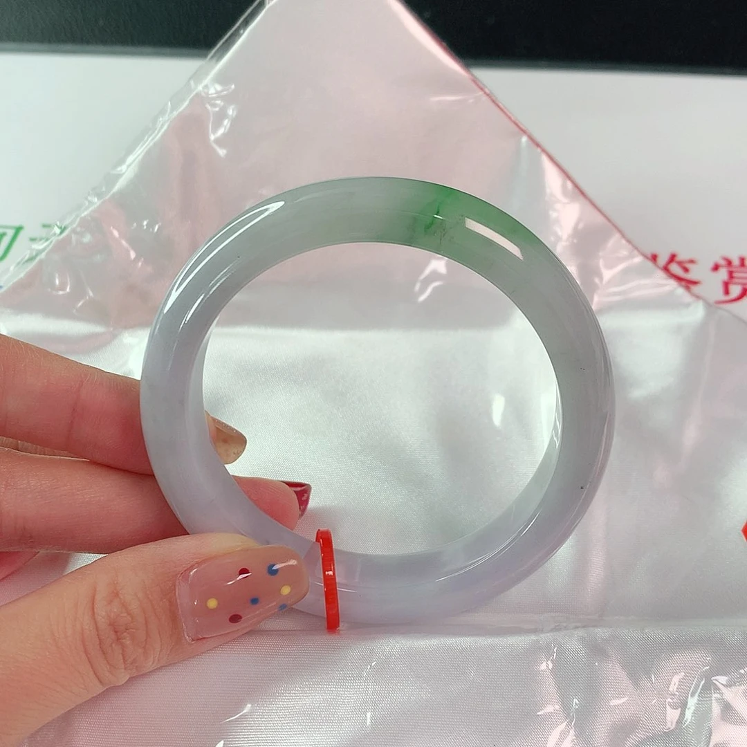 未镶嵌手镯翡翠507