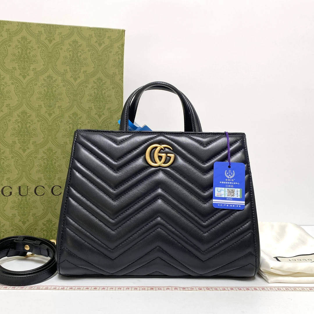 胖虎熙少/古驰/95新/公价0/箱包/两用包/312501220209