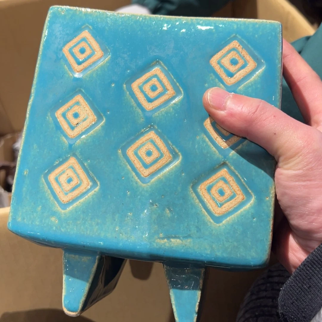 紫砂茶案别*我谢谢你的关心和