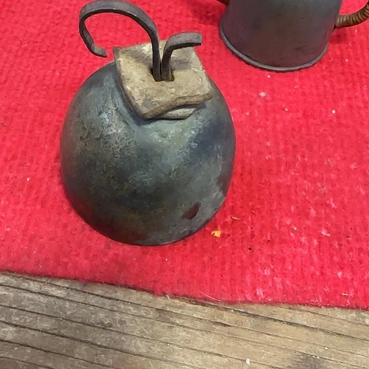 K***3合成树脂民俗老物件，包老包邮。