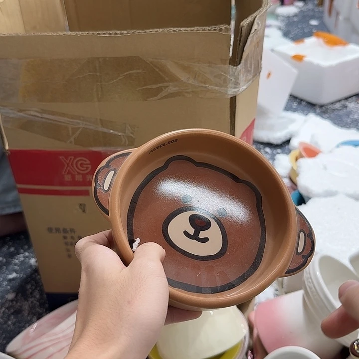 瓷片陶瓷微x链接在a3