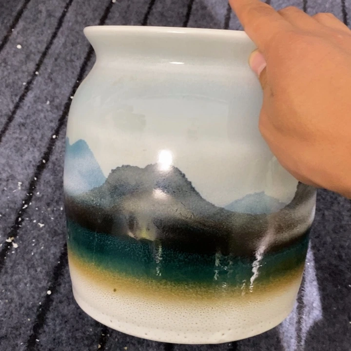 景德镇市和上海浦东新区的部分